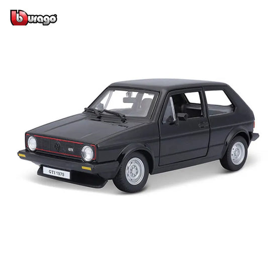 1:24 Volkswagen Golf MK1 GTI 1979