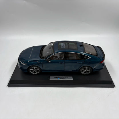 1:18 Honda Inspire 2024