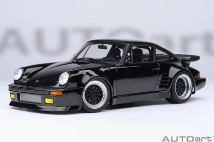 1:18 Porsche 911 (930) Turbo Sports