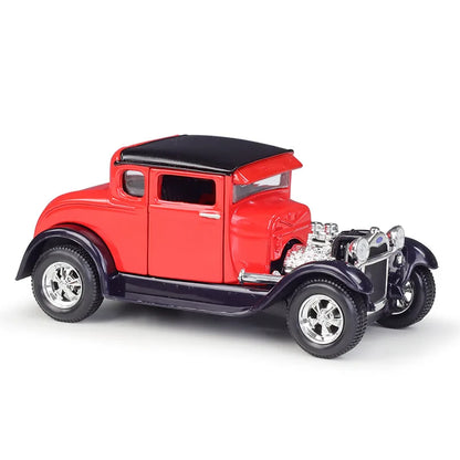 1:24 1929 FORD MODEL A
