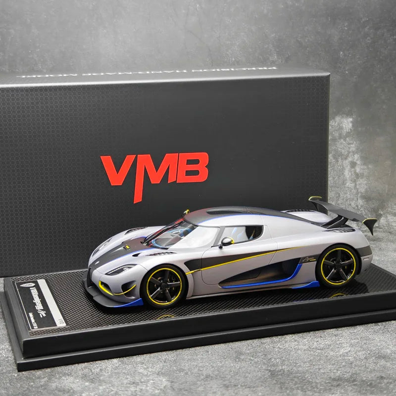 1:18 Koenigsegg Agera RS