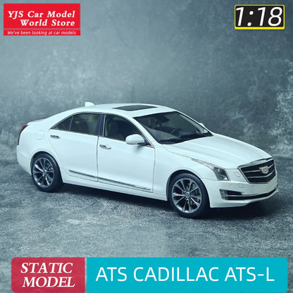 1:18 GM ATS CADILLAC ATS-L