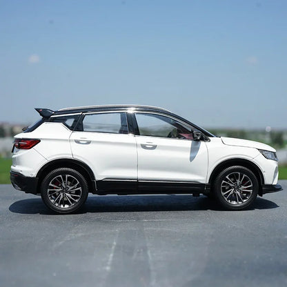 1:18 Geely Binyue