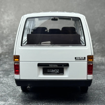 1:18 Toyota HIACE  YH50