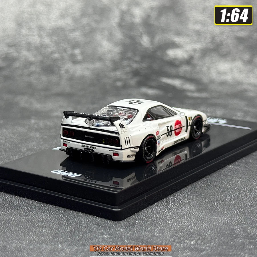 1:64 F40 COLLET  NO.58