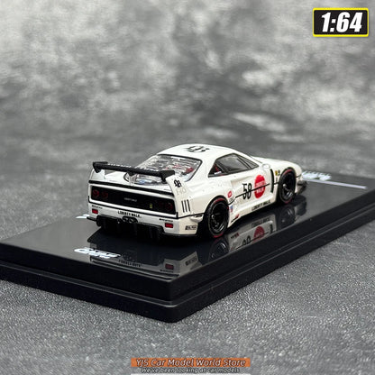 1:64 F40 COLLET  NO.58