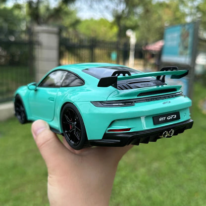 1:18 Porsche 911 992 GT3 2021