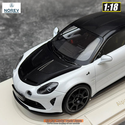 1:18 Alpine A110R  2024