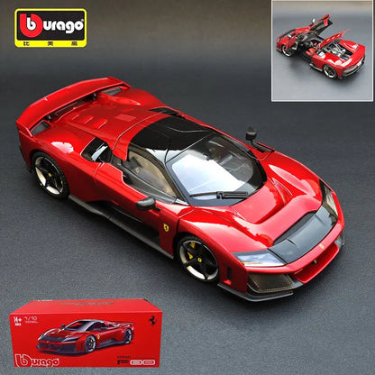 1:18 Ferrari F80 F250