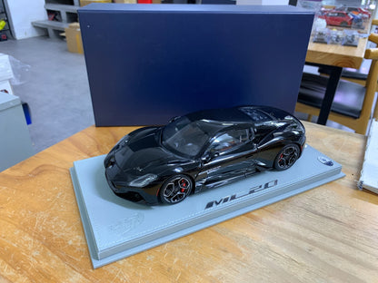 1:18 Maserati MC20 2020 Deluxe Edition