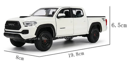 1:27 2023 Toyota Tacoma TRD Pro