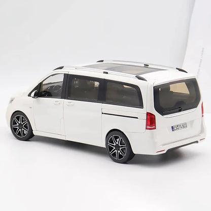 1:18 Mercedes-Benz  V260L V-class MPV