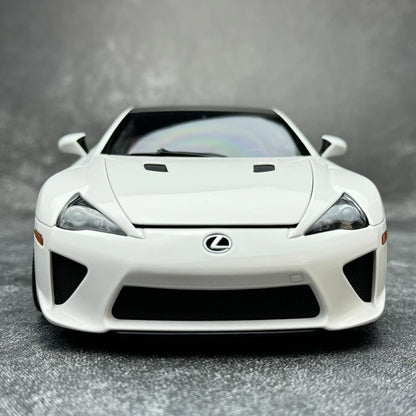 1:18 Lexus LFA