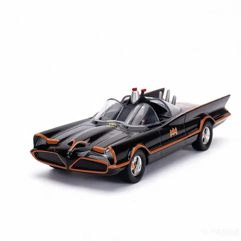 1:32 Classic Movie Car Batmobile Concept