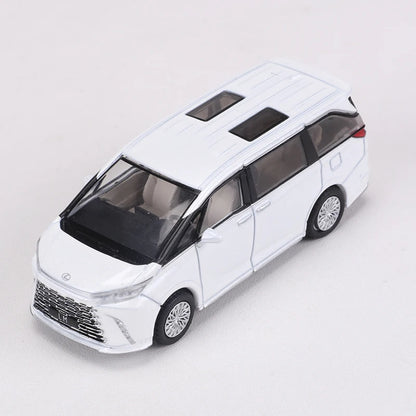 1:64 LEXUS LM 2 MPV