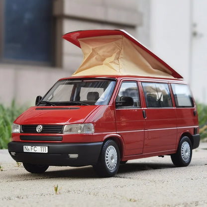 1:18 VW T4b Westfalia Camper