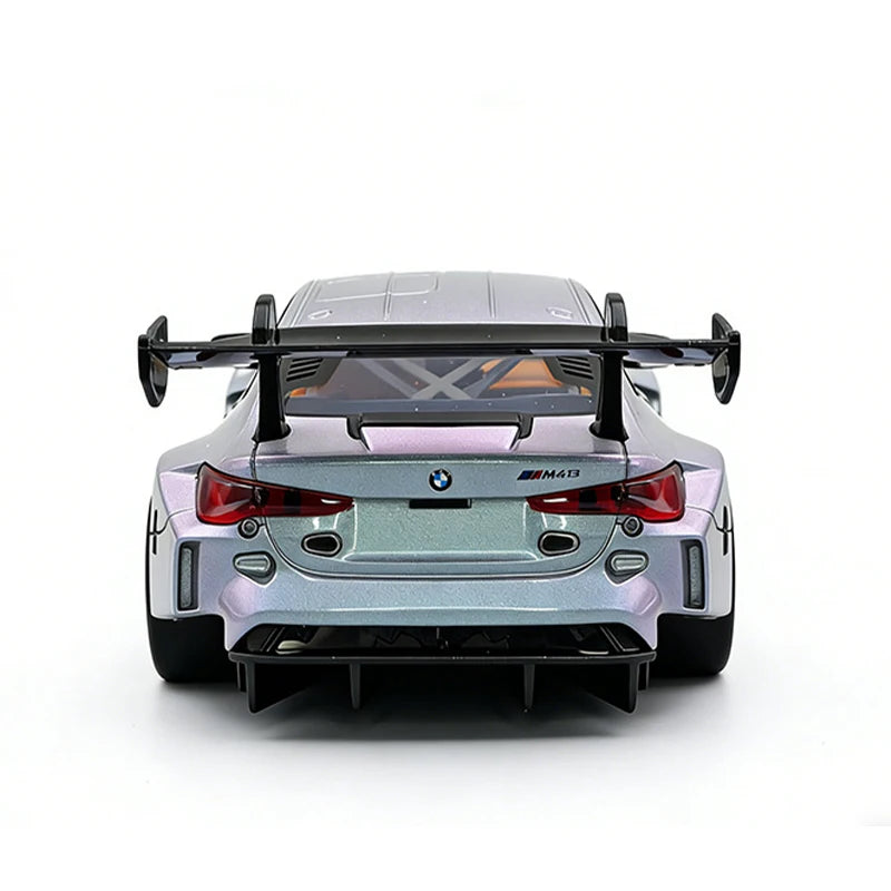 1:24 BMW M4 GT3 Starry Sky Edition