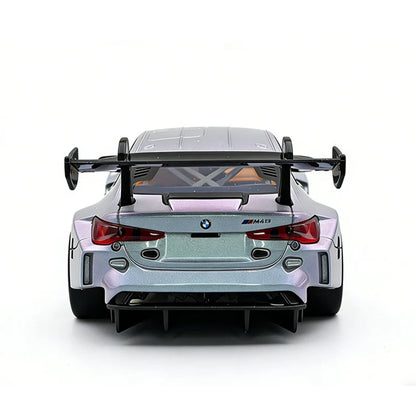 1:24 BMW M4 GT3 Starry Sky Edition