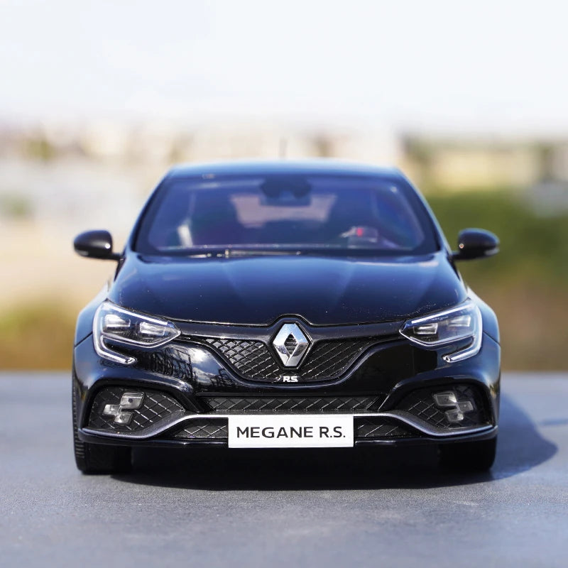 1:18 Renault Megane RS
