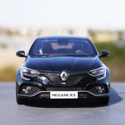 1:18 Renault Megane RS