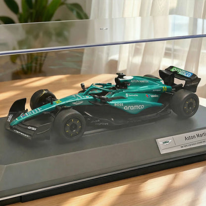 1:18 Aston Martin Formula