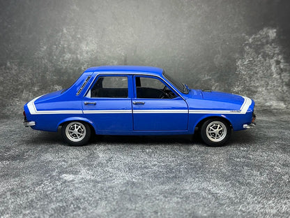 1:18 Renault 12 Gordini Ts 1971
