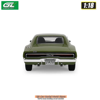 1:18 Dodge War Horse R/T