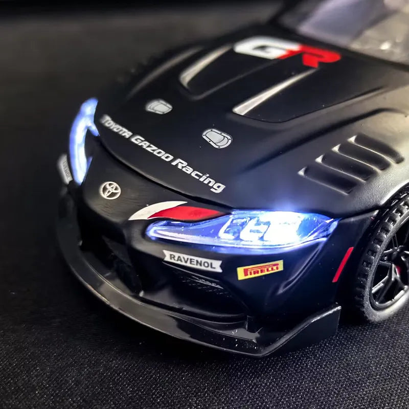 1:32 GR Supra GT4