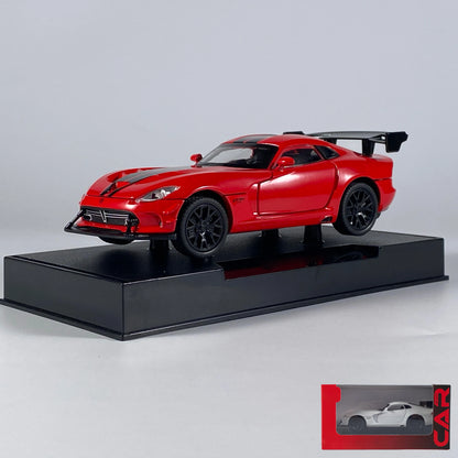 1:32 Dodge Viper ACR Massive