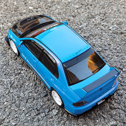 1:18 Mitsubishi EVO 9 Lancer