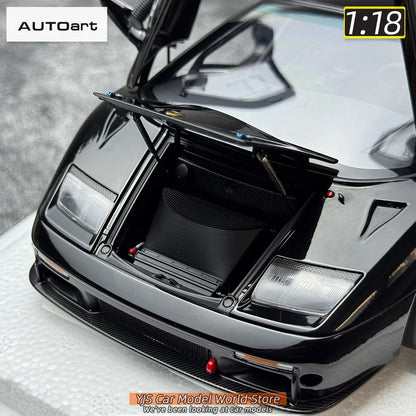1:18 LAMBORGHINI DIABLO GTR