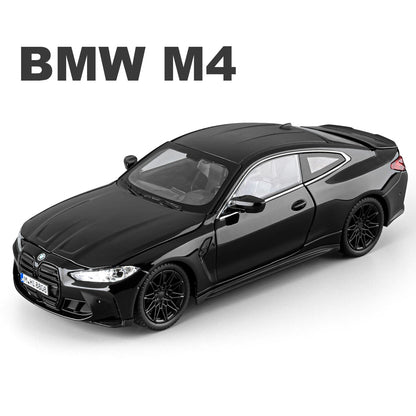 1:24 BMW M4 G82