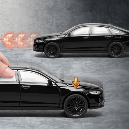 1:32 HONDA Accord