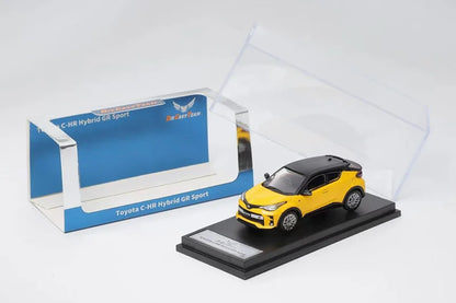 1:64 2025 Toyota CHR C-HR