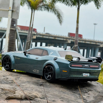 1:10 Dodge Challenger RC 4WD