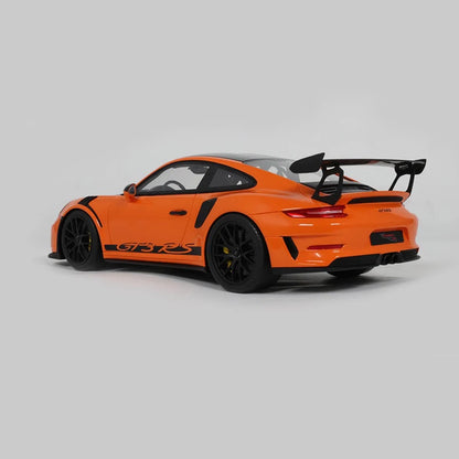 1:18 Porsche 911(991.2)  GT3 RS