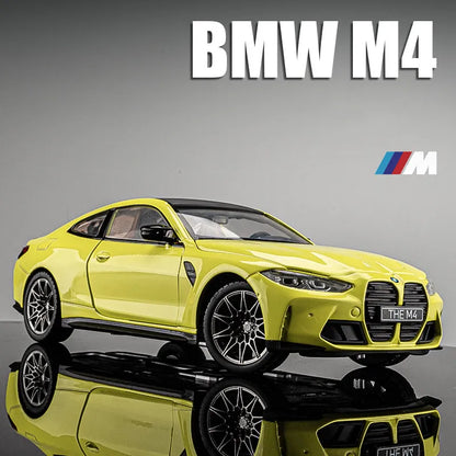 1:23 BMW M4 G82