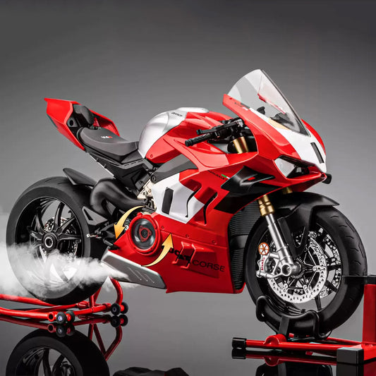 1:7 Ducati V4R