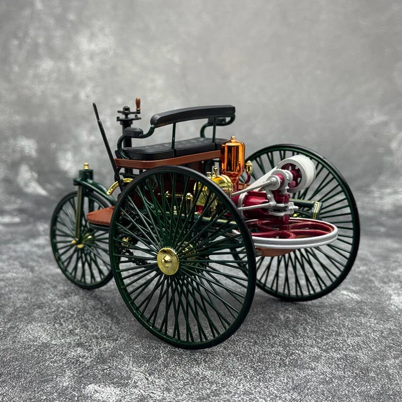 1:18 Benz Patent-Motorwagen 1886