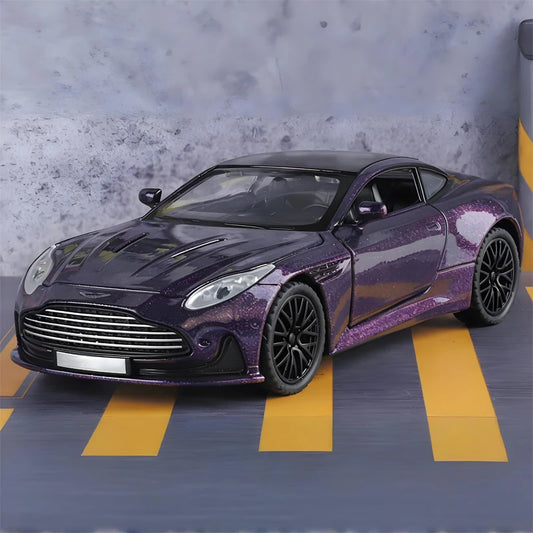 1:32 Aston Martin DB12 GT