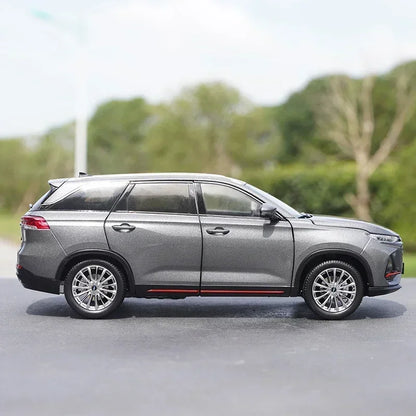 1:18 Changan Auchan X7 Plus