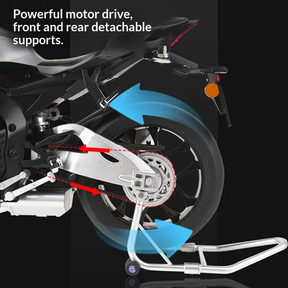 1:6 Yamaha R1M R1250GS