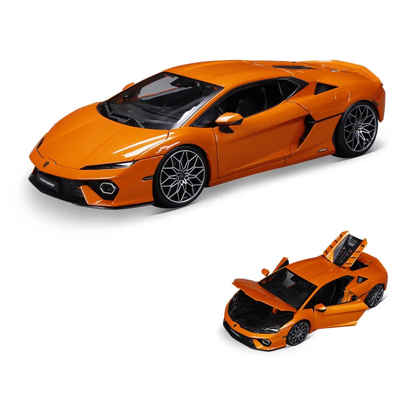 1:18 Lamborghini Temerario