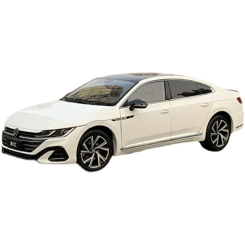 1:18 Volkswagen New CC 2021