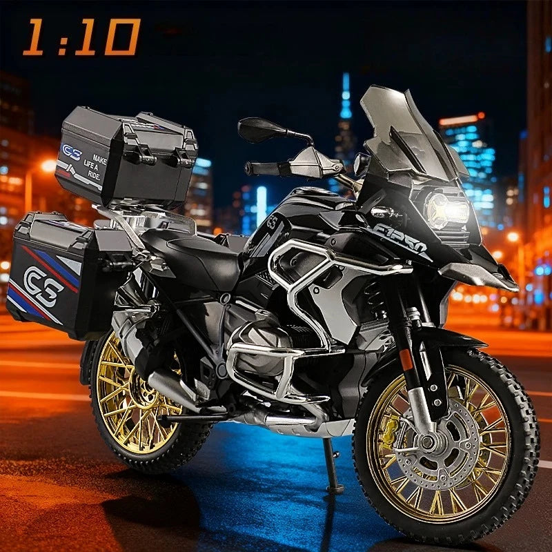 1:10 BMW R1250 GS ADV