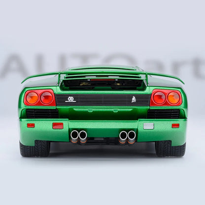1:18 Lamborghini Diablo SE30 Jota