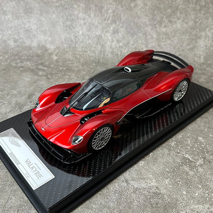 1:18 Aston Martin Valkyrie