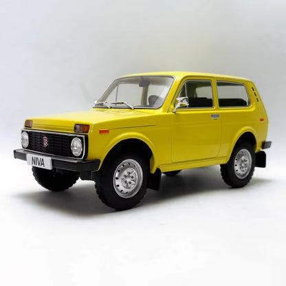 1:18 Lada Niva 1978