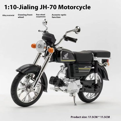 1:12 Honda JH-70