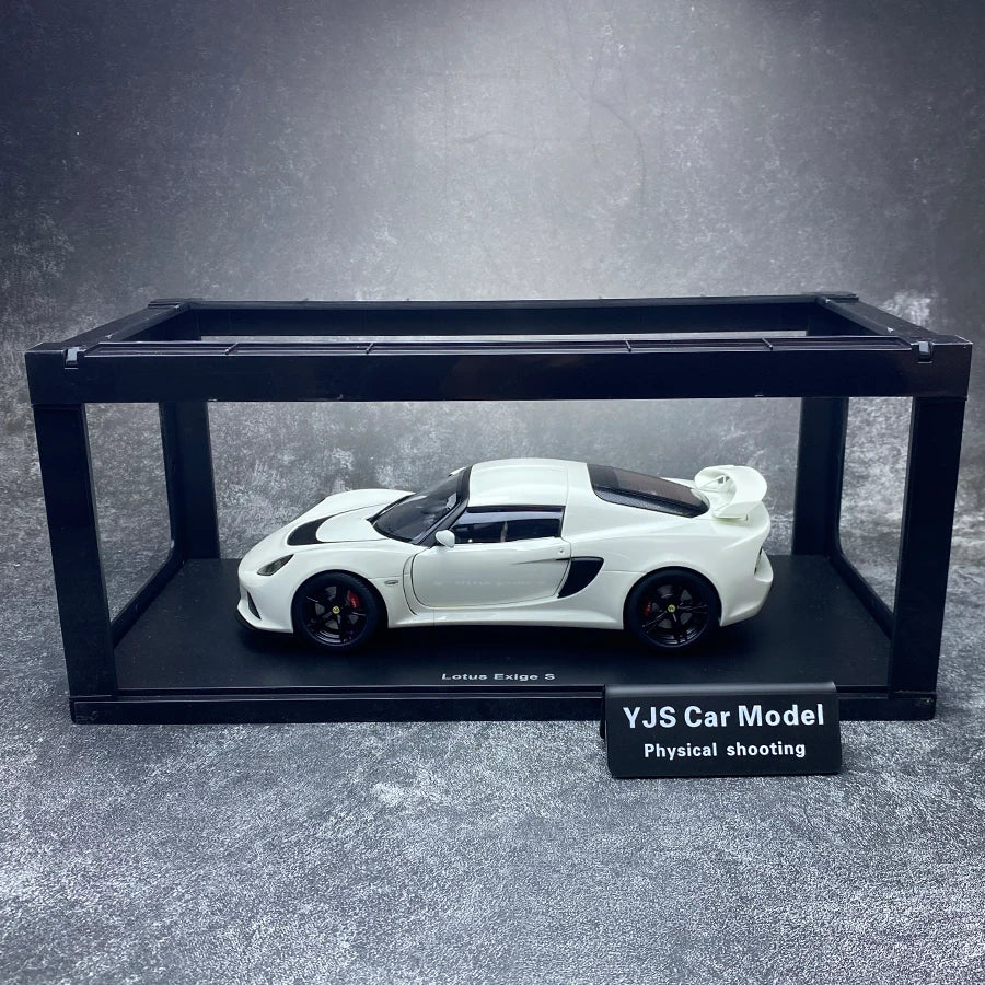 1:18 LOTUS EXIGE S